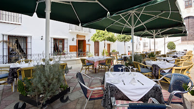 La Taberna del Sacristán