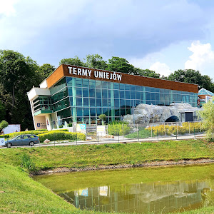 Termy Uniejów