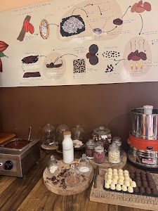 Chocolate Museum