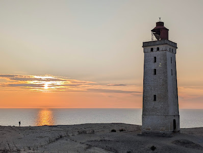 Rubjerg Knude