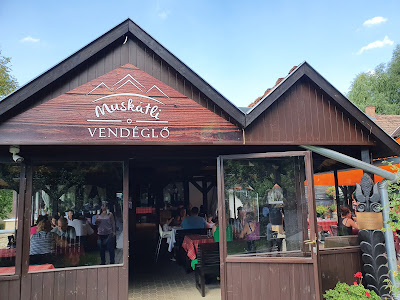 Muskátli Vendéglő