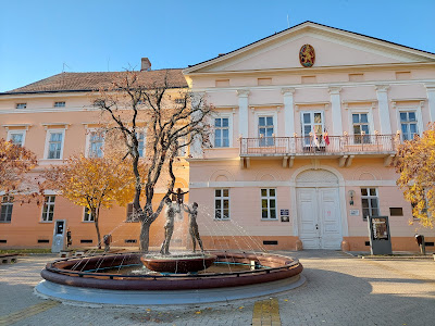 Muzeul Național Kikinda