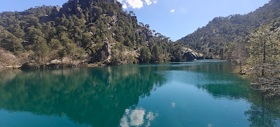 Collado Bermejo