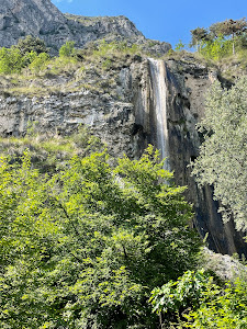 Sopino Waterfall
