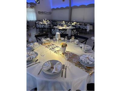 Gecko Restaurant und Eventlocation SpVgg Cannstatt