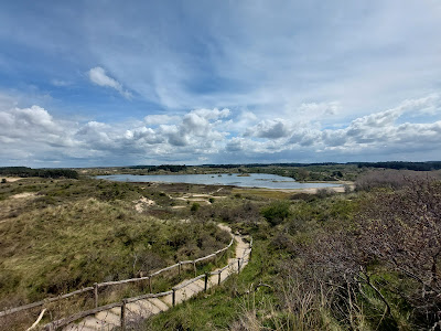 Nationaal Park Zuid-Kennemerland