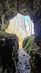 Kőlyuki barlang