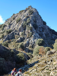 Cañada del Sereno