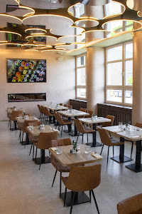 Familiya - Modern Family Cuisine