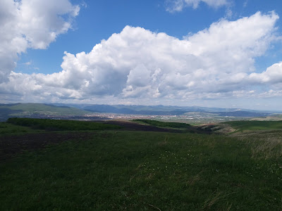 Belvedere Alba Iulia