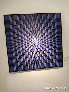 Victor Vasarely Museum