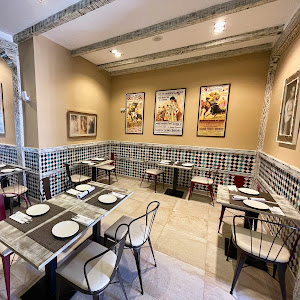 Restaurante El Albero