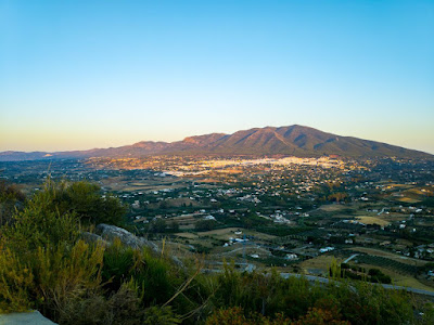 Mirador Sierra Gorda
