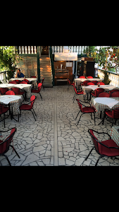 Restaurant Moretto