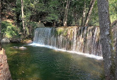 Parco Nazionale del Pollino