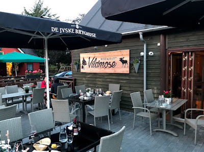 Restaurant Vildmose