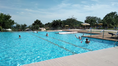 Camping Belsito