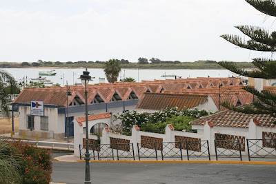 Mirador Los Altos de El Rompido