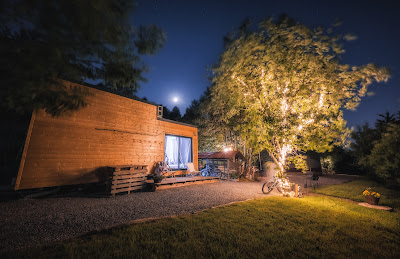 LushHills - Polish Glamping