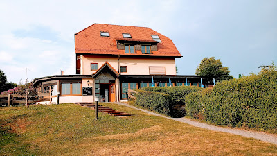 Camping Hilsbachtal