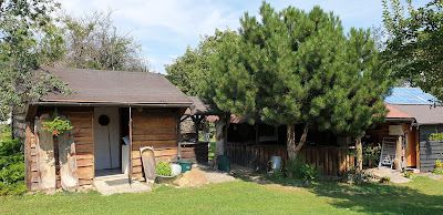 Sokol holiday appartments & camping