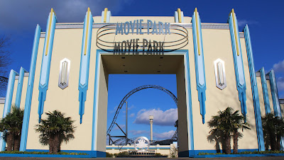 Movie Park Germania
