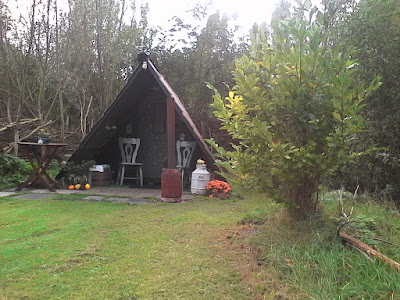 Eco-tourist farm De Biezen