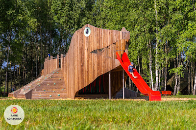 Park Korzonek