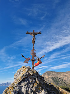 Cristo de los Buzos
