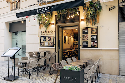 BYOKO | Strachan