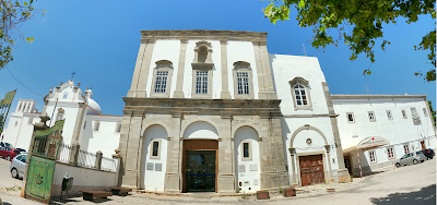Tavira's Live Science Center