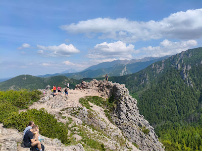 Sarnia Skała