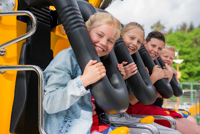 Drouwenerzand Attractiepark B.V.