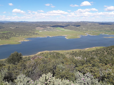 Mirador El Sanguino