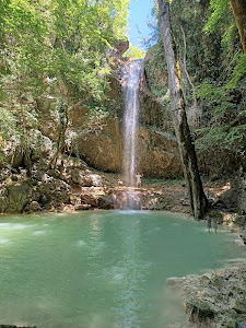 Waterfall Butori