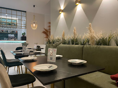 Restaurante Camandú