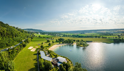 Freizeitanlage Höxter-Godelheim