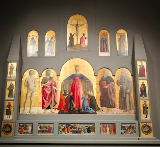 Museo Civico di Sansepolcro