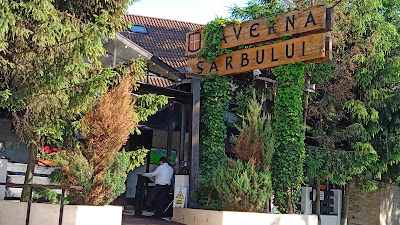 Taverna Sârbului