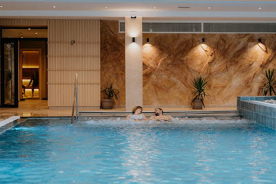 Terme Vrujci - Wellness & Spa