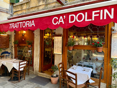 Ristorante Ca’ Dolfin