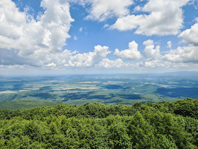 Mátrai Landscape Protection Area