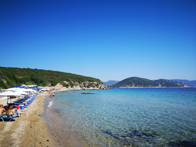 Vrasidas beach