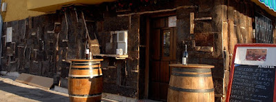 Taberna Prado Negro