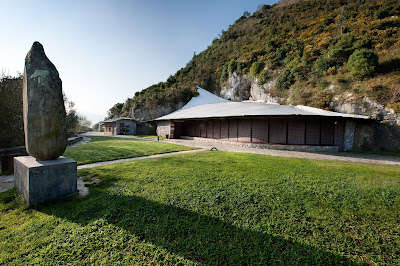Cave of El Castillo