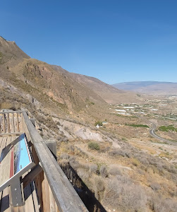 Mirador Alicún