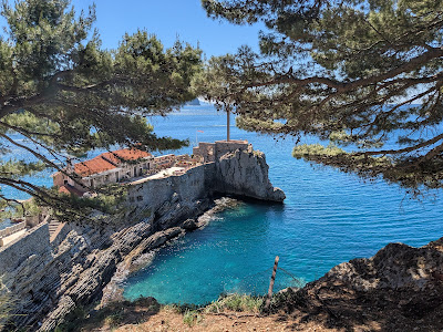 Petrovac Viewpoint
