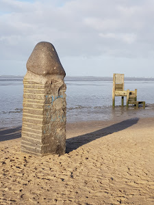 Dangast Strand