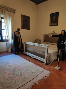 Castello Eleonora D'Arborea