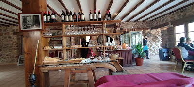 Restaurante Asador Los Pinos